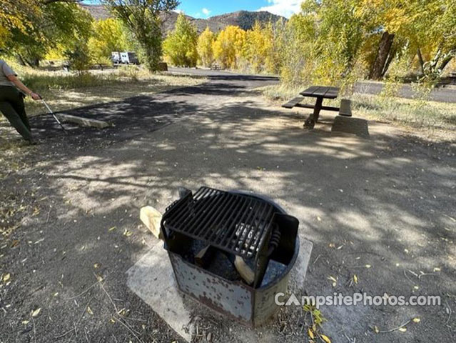 Cimarron Campground 018