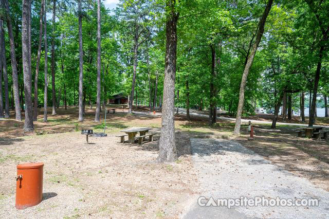 Lake Catherine State Park 021