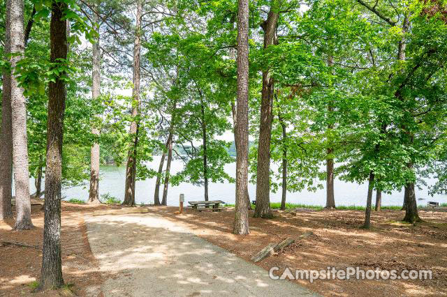 Lake Catherine State Park 029