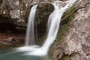 Lake Catherine State Park Falls Creek Falls