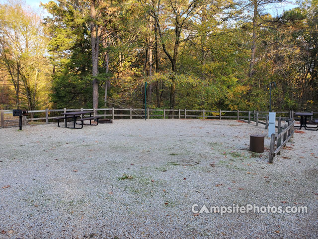 Lake Poinsett State Park 003