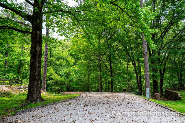 Lake Poinsett State Park 005