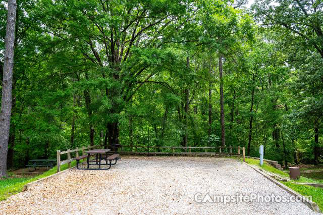 Lake Poinsett State Park 006