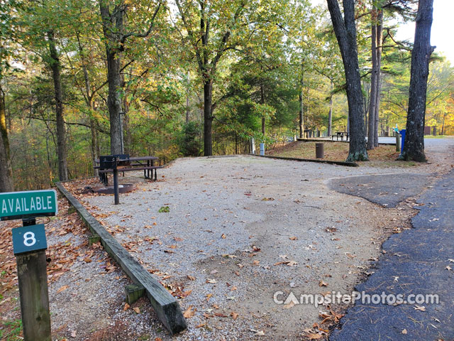 Lake Poinsett State Park 008