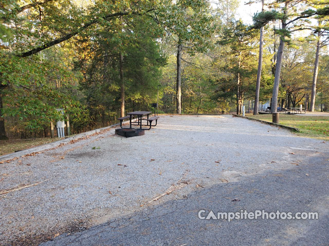 Lake Poinsett State Park 009