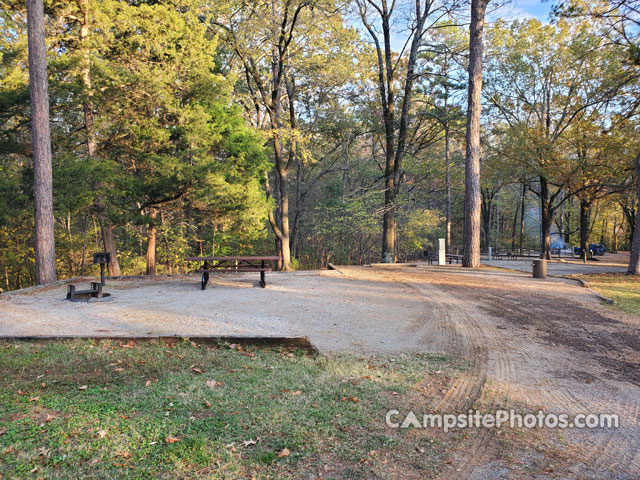 Lake Poinsett State Park 010