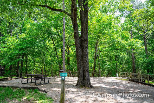 Lake Poinsett State Park 012