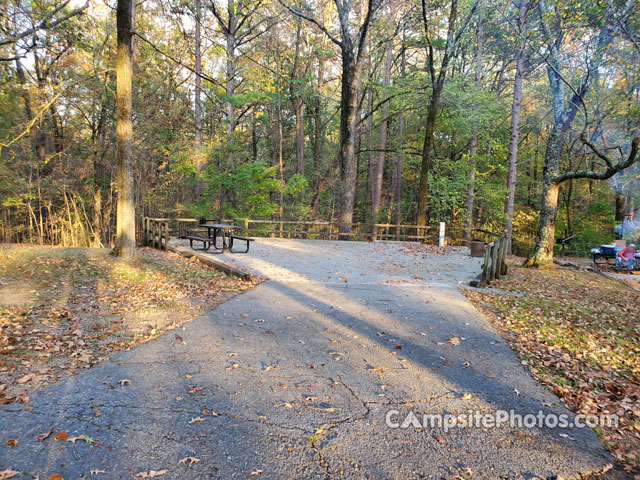 Lake Poinsett State Park 013