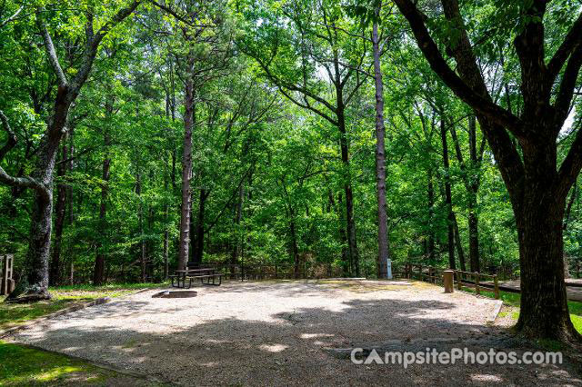 Lake Poinsett State Park 014