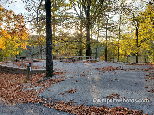 Lake Poinsett State Park 017