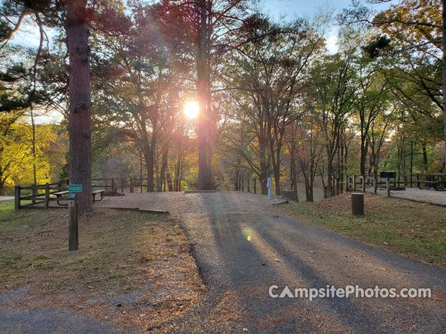 Lake Poinsett State Park 018