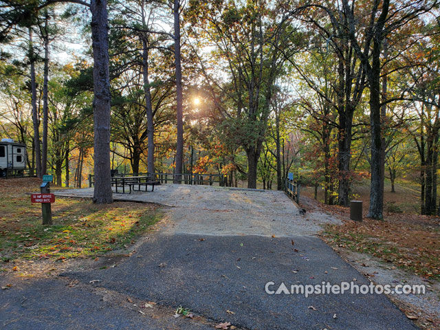 Lake Poinsett State Park 020