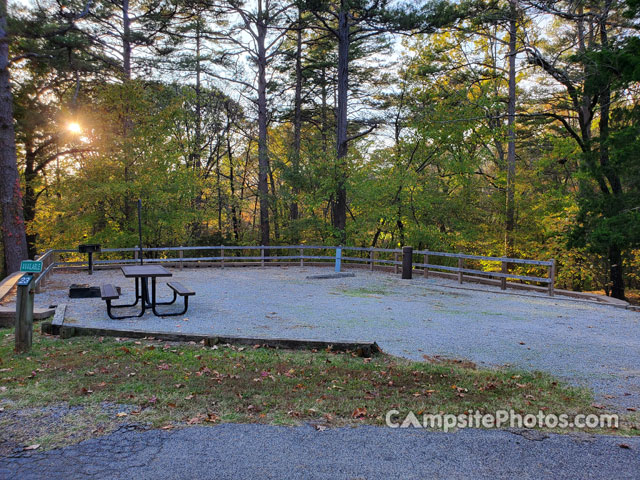 Lake Poinsett State Park 023