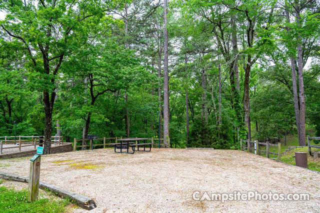 Lake Poinsett State Park 025