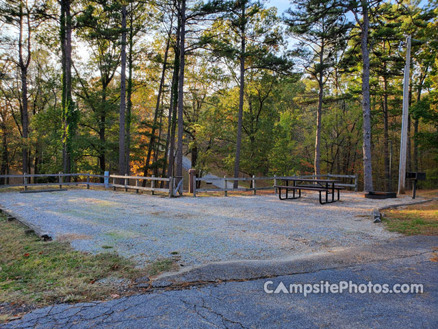 Lake Poinsett State Park 026