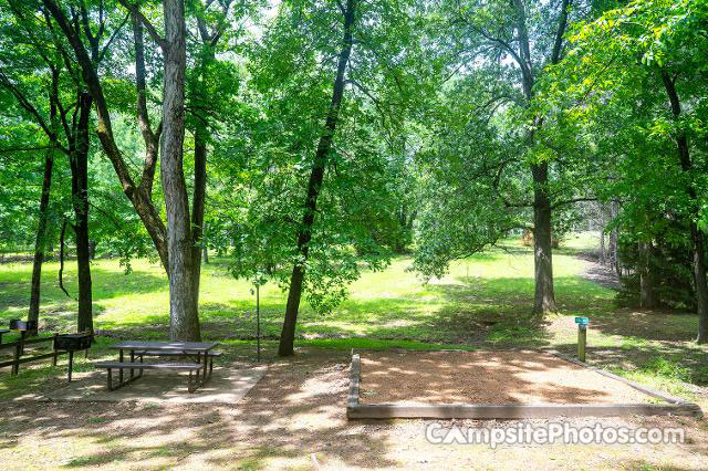 Lake Poinsett State Park T1