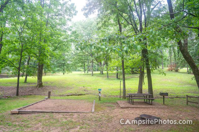 Lake Poinsett State Park T2