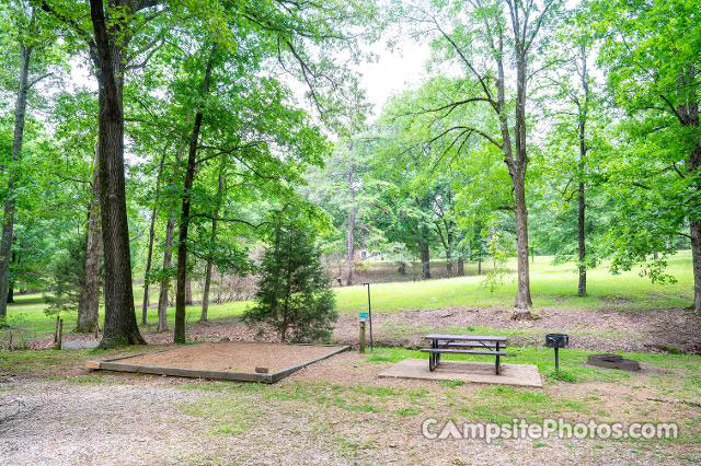 Lake Poinsett State Park T3