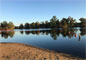 Mississippi River State Park Scenic