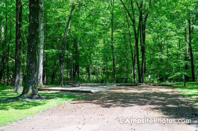 Village Creek State Park 032