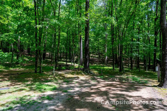 Village Creek State Park 037