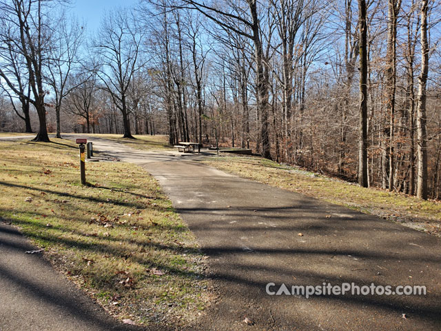 Village Creek State Park 042