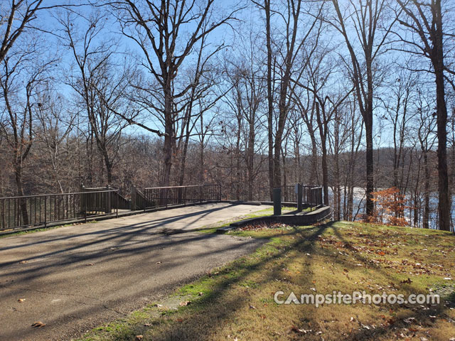 Village Creek State Park 047