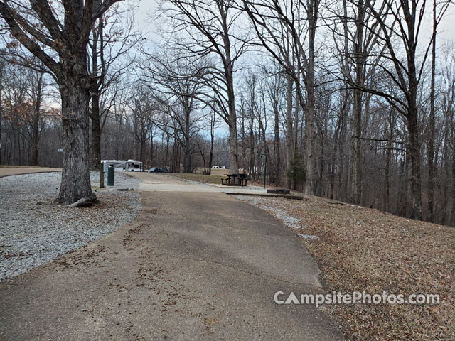 Village Creek State Park 049