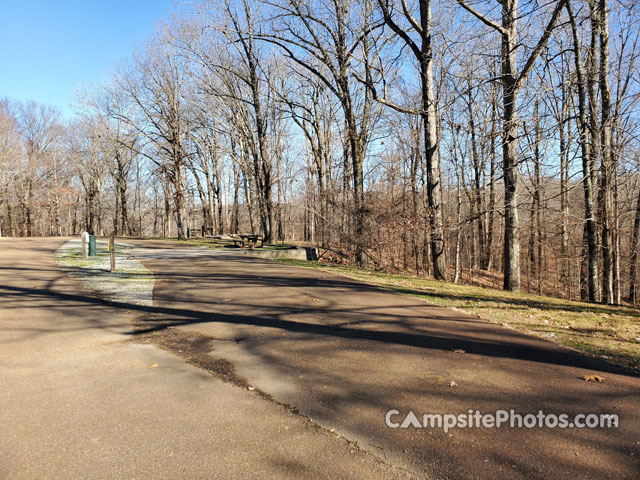 Village Creek State Park 050