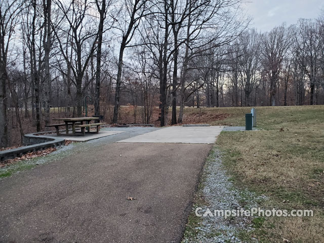 Village Creek State Park 056