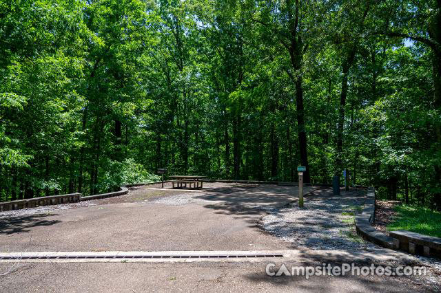 Village Creek State Park 057