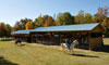 Village Creek State Park Horse Stalls