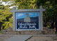 Crater of Diamonds State Park Sign