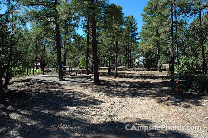 Manzano Mountains 005