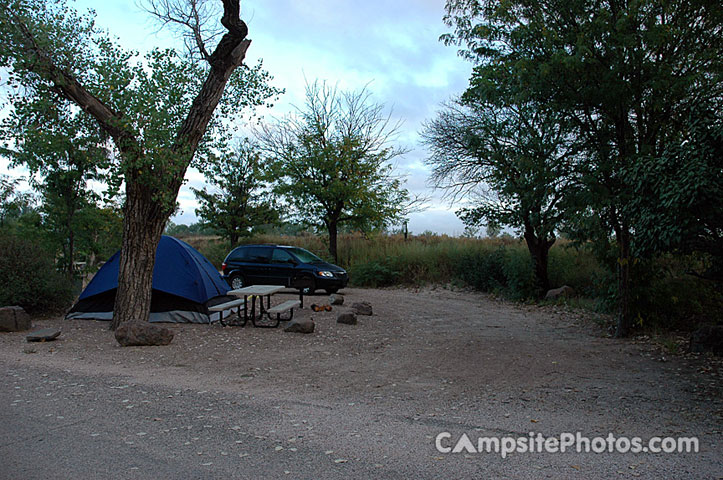 Oasis State Park 010