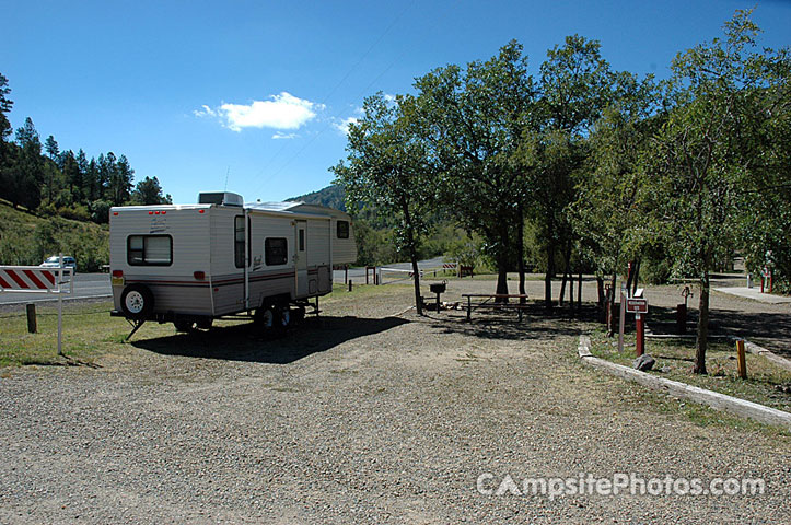 Sugarite Canyon Lake Alice 011