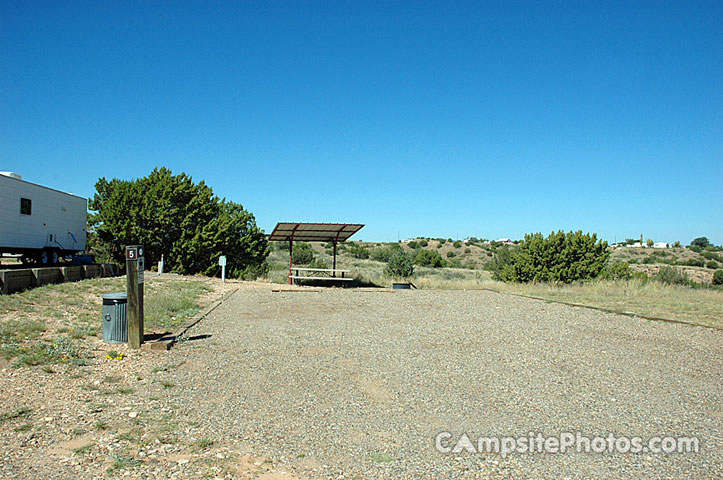 Sumner Lake Pecos 005