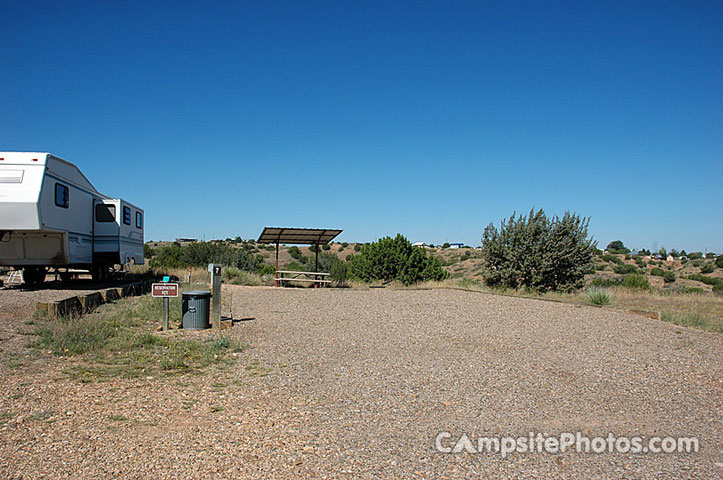 Sumner Lake Pecos 007