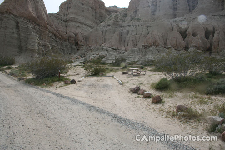 Red Rock Canyon State Park 025