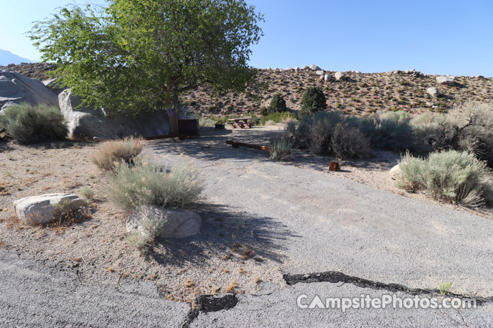 Lone Pine Campground 001