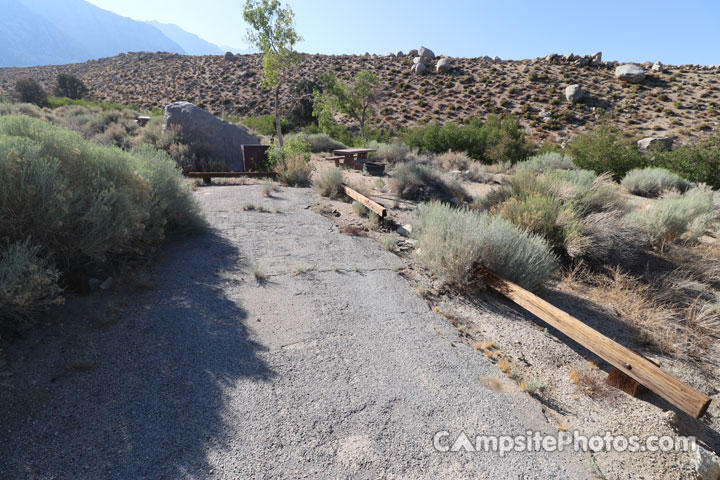 Lone Pine Campground 005