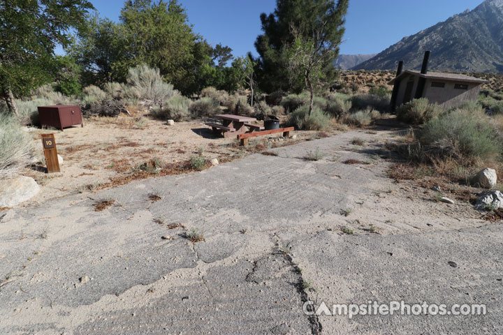 Lone Pine Campground 010