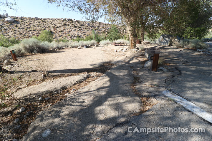 Lone Pine Campground 011