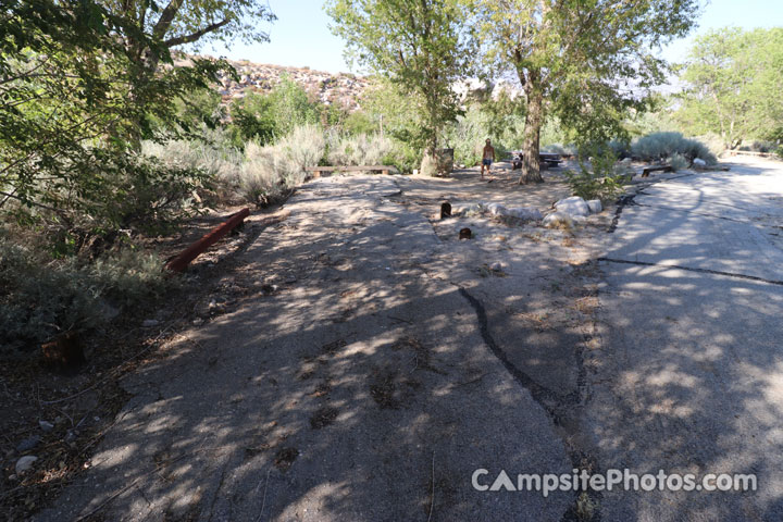 Lone Pine Campground 013