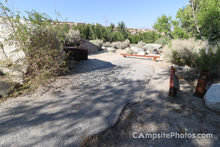 Lone Pine Campground 021