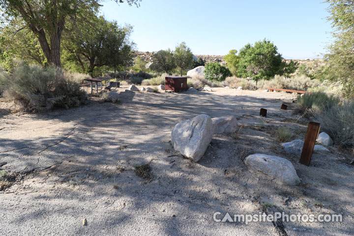 Lone Pine Campground 030