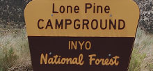 Lone Pine