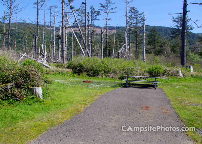 Cape Lookout B24