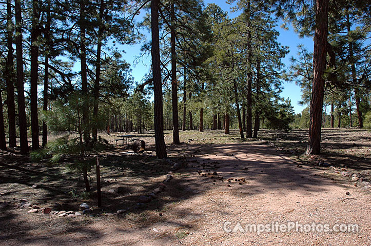 Black Canyon Rim 020