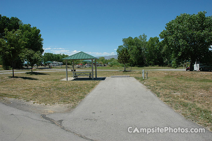 Utah Lake State Park Lakeshore 002